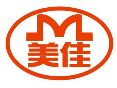 美佳集成吊顶品牌logo