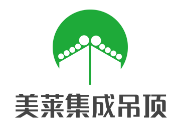 美莱集成吊顶品牌logo