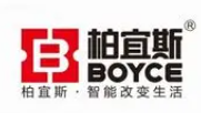 柏宜斯集成吊顶品牌logo