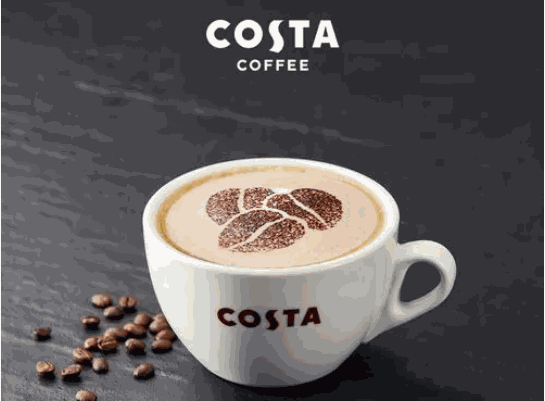 COSTA咖世家产品 门店图片