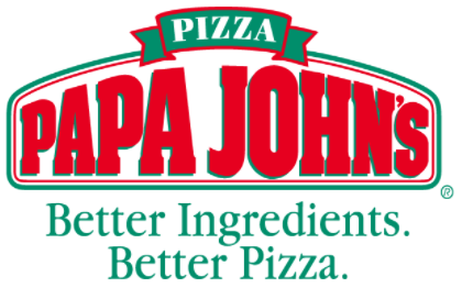 PapaJohns棒约翰加盟