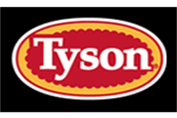 Tyson泰森鸡翅加盟