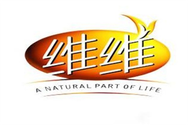 维维豆奶粉品牌logo