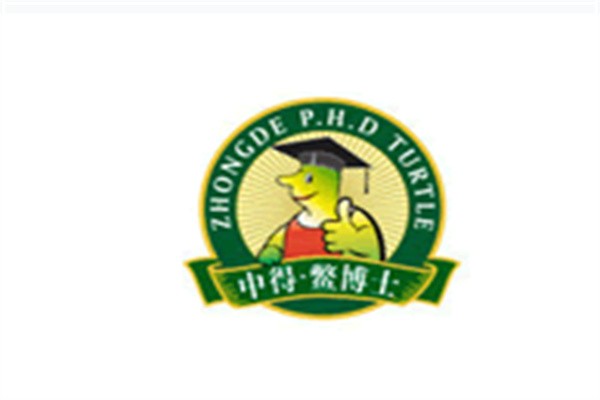 ​中得甲鱼加盟