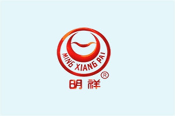 明祥食品加盟