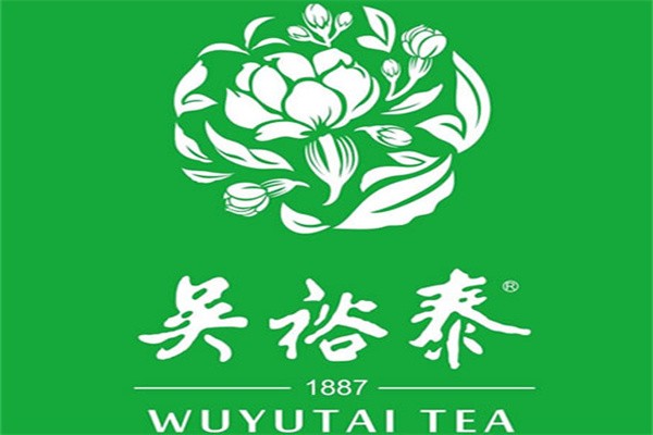 吴裕泰茶庄加盟