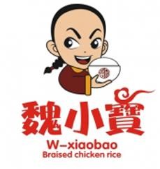 魏小宝黄焖鸡米饭加盟