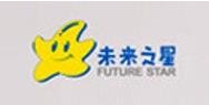 未来之星童装加盟