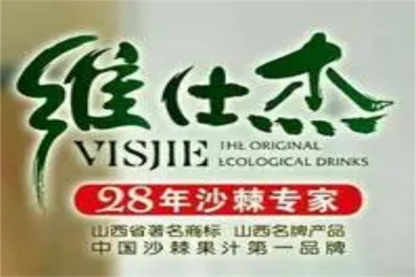 维仕杰沙棘汁加盟