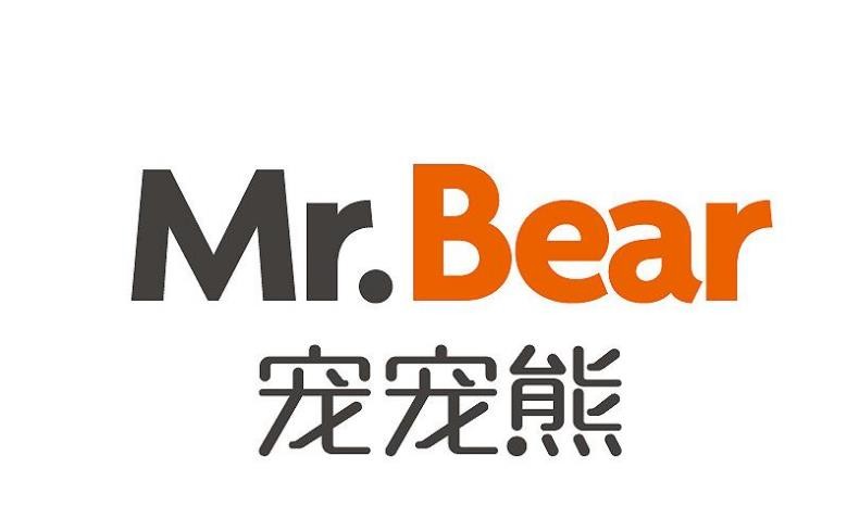 mr.bear宠物加盟