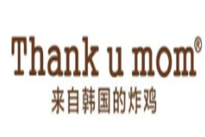 喜欢妈妈的炸鸡品牌logo