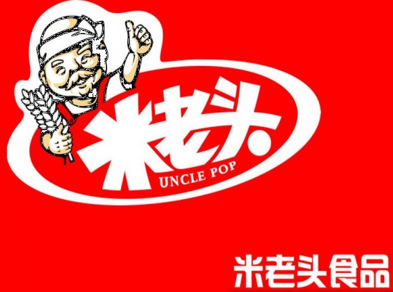 米老头休闲食品加盟