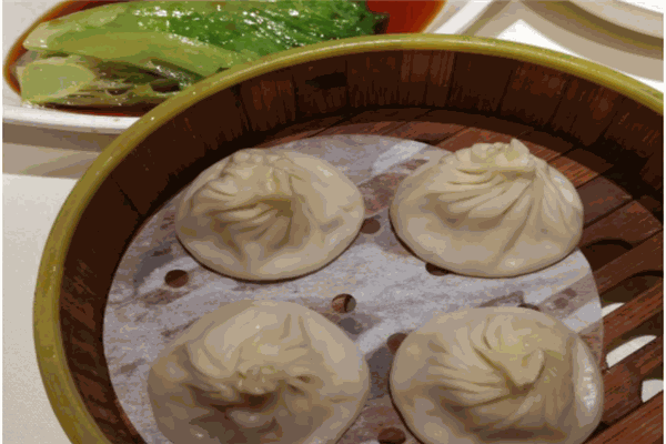 杭一笼灌汤包产品 门店图片