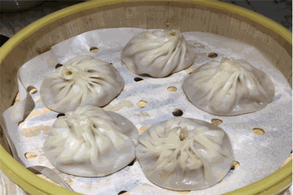 杭小笼产品 门店图片