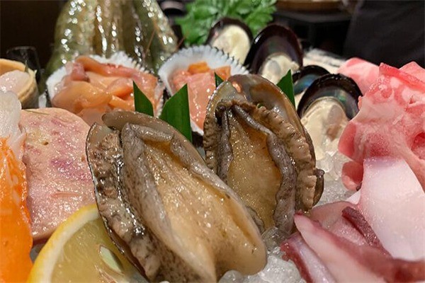 055海鲜餐厅产品 门店图片