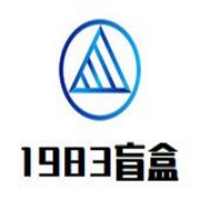 1983盲盒加盟