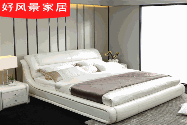 好风景家居产品 门店图片
