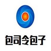 包司令包子品牌logo