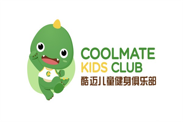 酷迈儿童体能运动馆加盟
