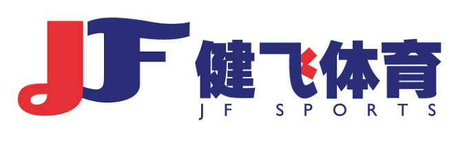 健飞少儿体能馆品牌logo