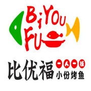 比优福烤鱼加盟