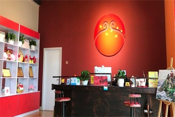 大圣美术产品 门店图片