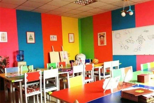 大圣美术产品 门店图片