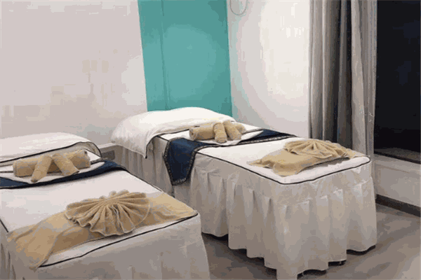 好美辣妈产后恢复中心产品 门店图片