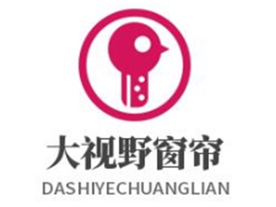 大视野窗帘加盟