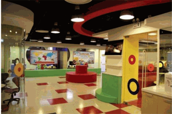 好集乐产品 门店图片
