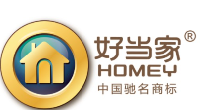 好当家海参品牌logo