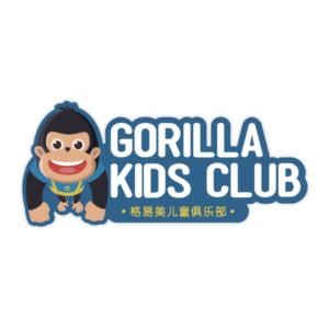 格易美儿童运动馆加盟