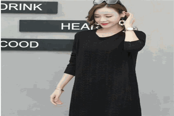 禾娅女装产品 门店图片