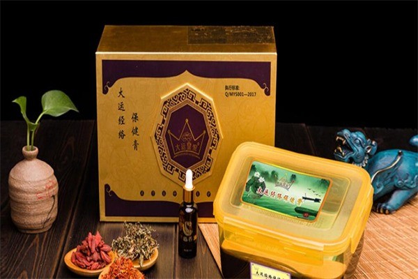 大运皇泥产品 门店图片