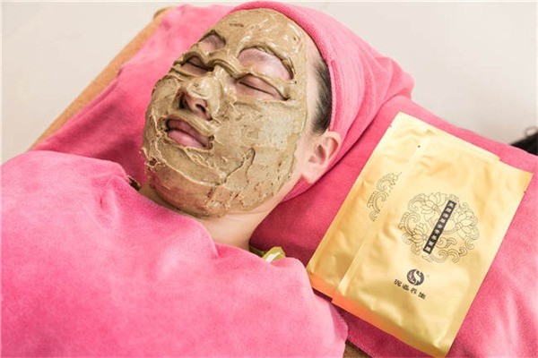 大运皇泥产品 门店图片