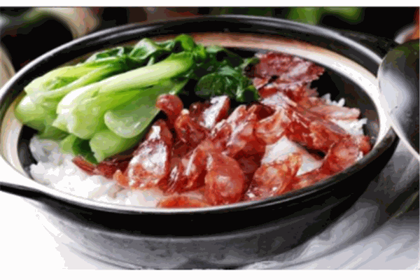 合味煲仔饭产品 门店图片