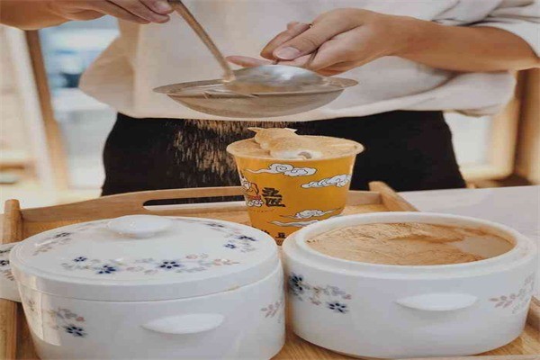 大仙豆匠产品 门店图片