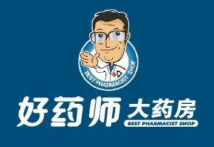 好药师网上药店加盟