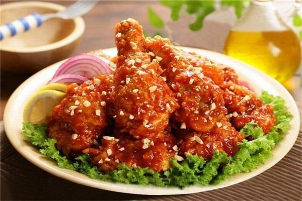 大邱里韩式产品 门店图片