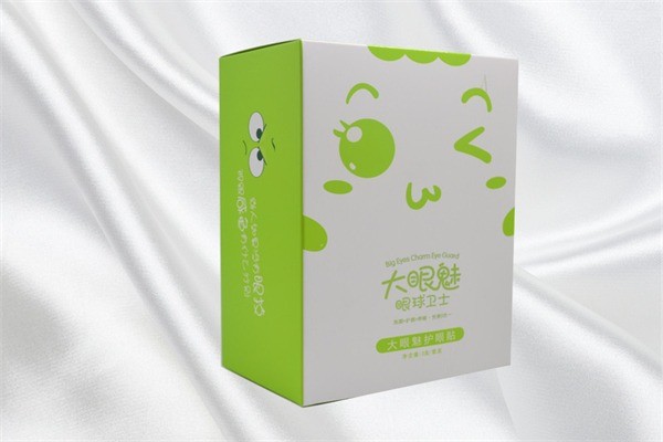 大眼魅产品 门店图片