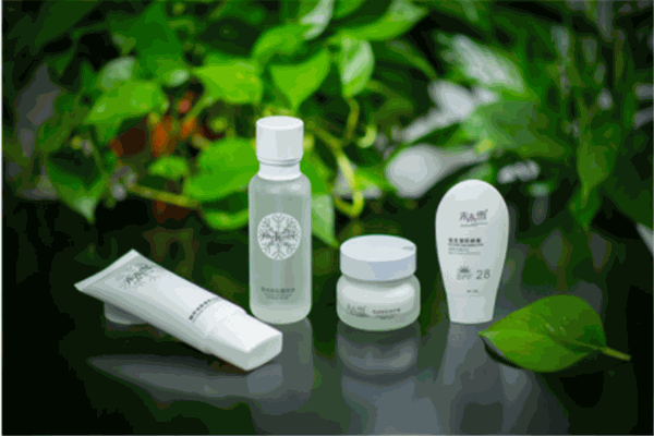 禾木化妆品产品 门店图片