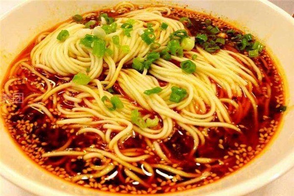 大渝小面产品 门店图片