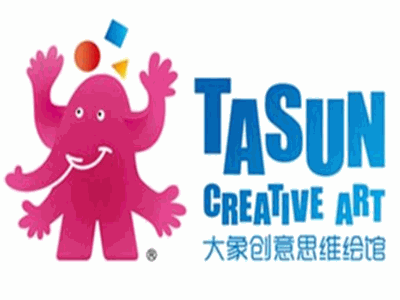 大象创意思维绘馆加盟