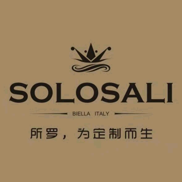 所罗定制加盟