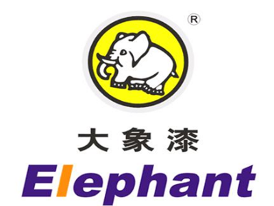 大象漆加盟