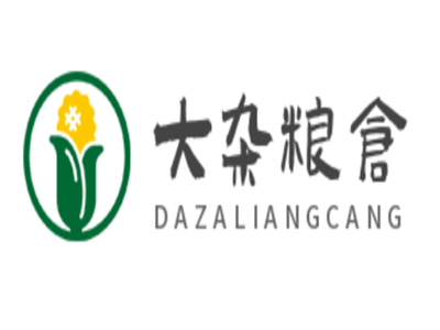 大杂粮仓加盟