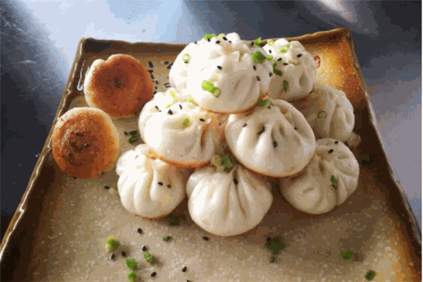 和派生煎产品 门店图片