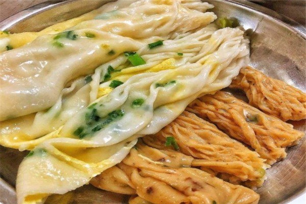 大余烫皮店产品 门店图片