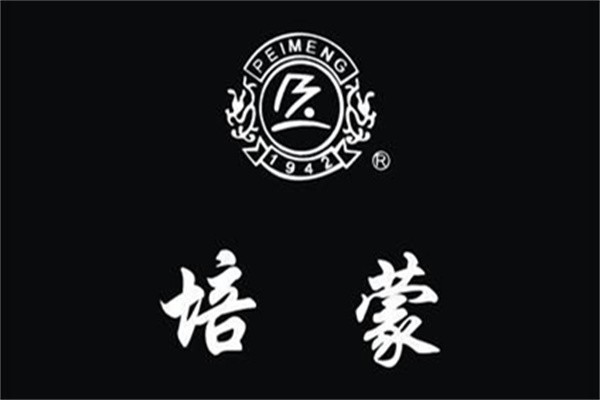 培蒙男装加盟