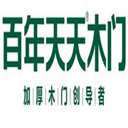 百年天天木门加盟